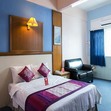 Hotel Mingood George Town Exteriör bild