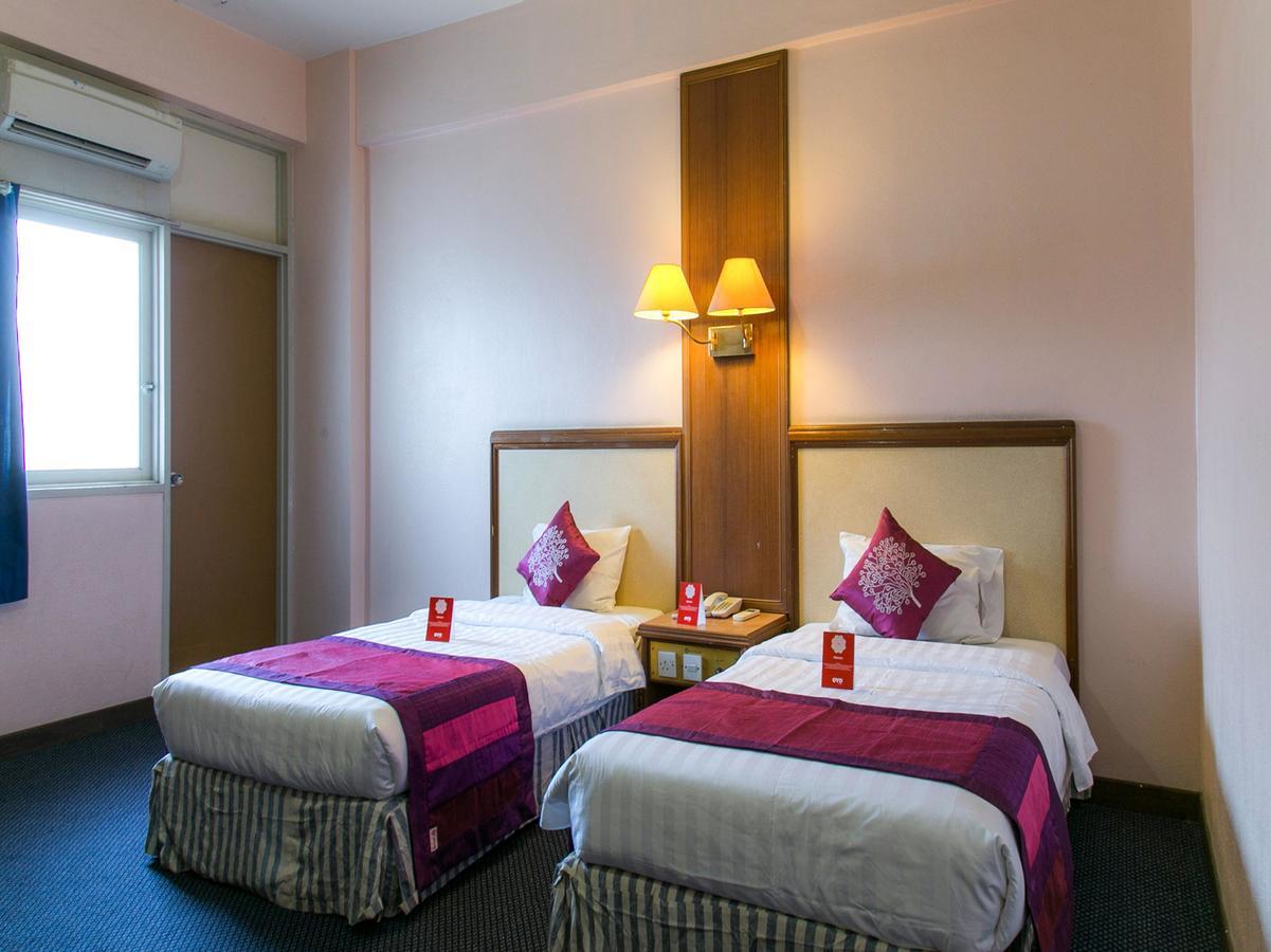 Hotel Mingood George Town Exteriör bild
