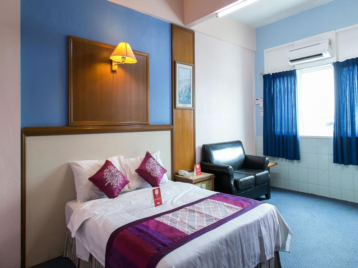 Hotel Mingood George Town Exteriör bild